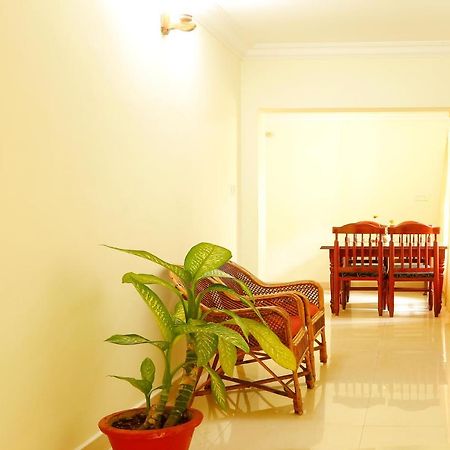 La Exotica Hotel Varkala Esterno foto