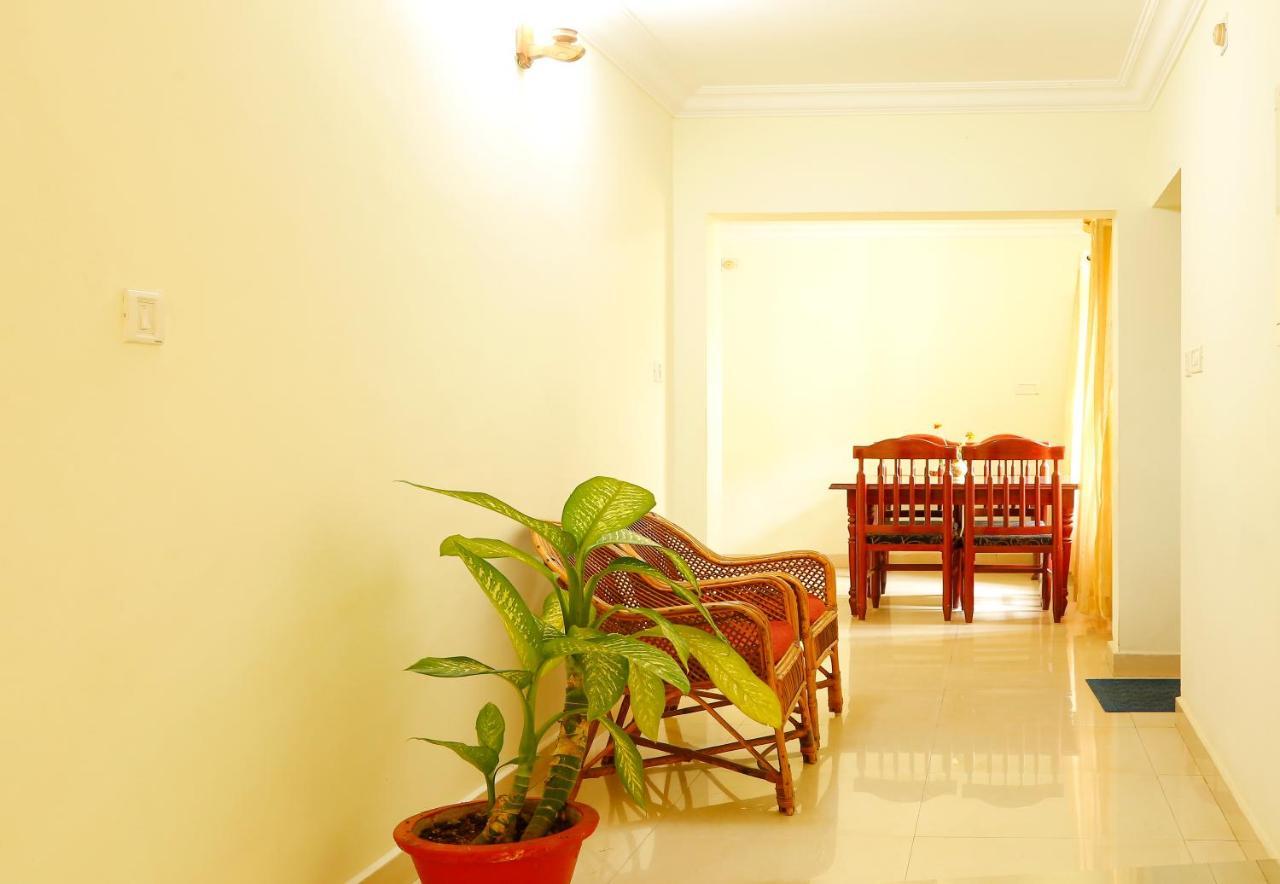 La Exotica Hotel Varkala Esterno foto